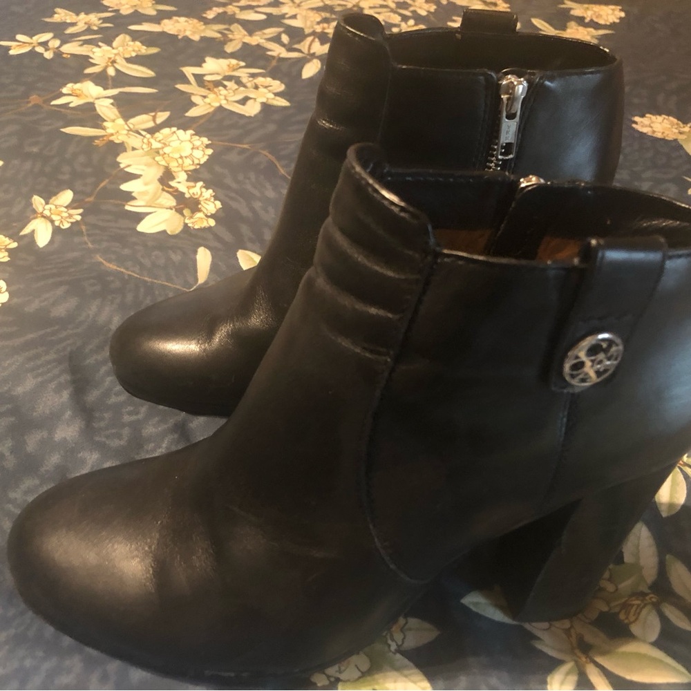 Coach booties - Picture 2 of 4